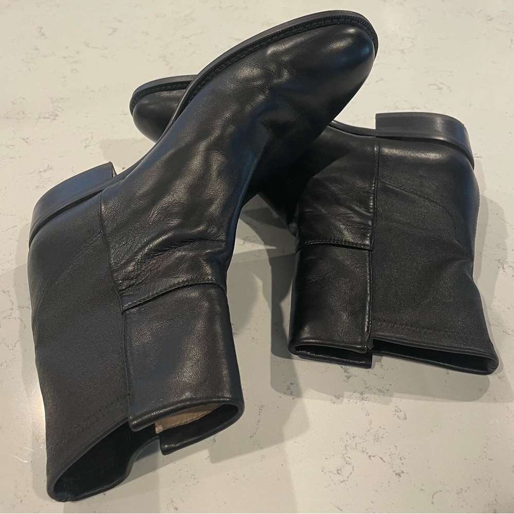 Stuart Weitzman Ankle Boot - image 3